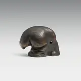 Karl Korab, Skull