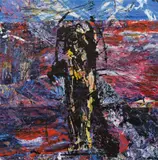 Valentin Oman, Untitled