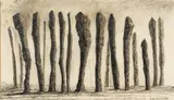 Othmar Zechyr, Untitled