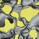 Peter Kogler, Untitled