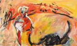 Herwig Zens, Untitled