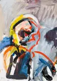 Herwig Zens, Untitled