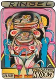 Franz Ringel, Untitled