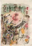 Oswald Oberhuber, Untitled