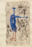 Oswald Oberhuber, Untitled
