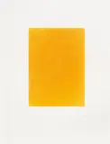 Arnulf Rainer, Untitled, colour etching; framed