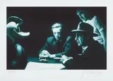Gottfried Helnwein, Dark Hour