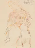 Oskar Kokoschka, Ulysses