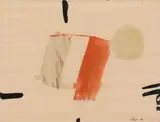 Jean Hélion, Abstraction