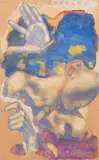 Karl Sterrer, Gottlos