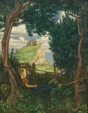 Karl Sterrer, Blaublümelein