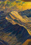 Karl Sterrer, High mountains