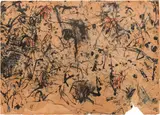 Günter Brus, Untitled