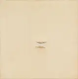 Hans Bischoffshausen, Untitled, 1965, mixed media on canvas; unframed