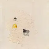 Erwin Thorn, Bild III der Serie Expansion, 1960, oil on hardboard; unframed