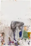 Martha Jungwirth, Untitled