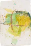 Martha Jungwirth, Untitled