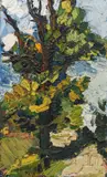 Franz Grabmayr, Landscape