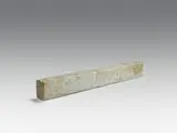 Karl Prantl, Meditation stone