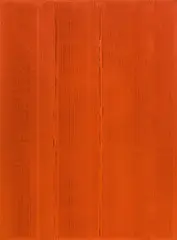 Jakob Gasteiger, Untitled, 2013, acrylic on canvas; unframed