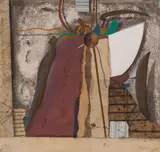 Karl Korab, Untitled