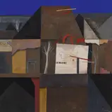 Karl Korab, Untitled