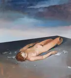Martin Schnur, Untitled