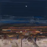 Karl Korab, Untitled