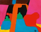 Robert Hammerstiel, Untitled
