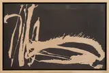 Peter Marquant, Black is black