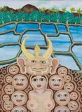 Robert Zeppel-Sperl, Untitled
