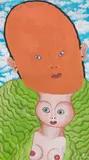 Robert Zeppel-Sperl, Untitled