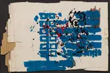 Oswald Oberhuber, Untitled