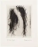 Arnulf Rainer, Untitled