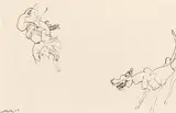 Kurt Moldovan, Barking dog