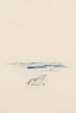 Joannis Avramidis, Untitled