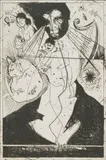 Günter Brus, Untitled