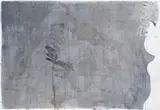 Sevda Chkoutova, ohne Titel_03, 2010, graphite, India ink, copic marker on paper; framed