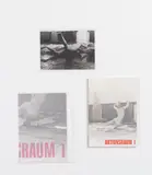 Günter Brus, Vintage photography "Zerreißprobe 1970
