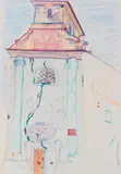 Alfred Klinkan, Kalvarienberg church