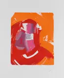 Josef Mikl, Untitled