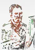 Otto Muehl, Vincent