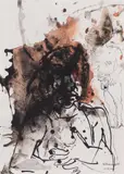 Otto Muehl, Untitled