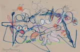 Oswald Oberhuber, Untitled