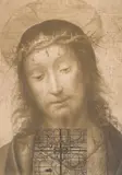 Hermann Nitsch, Untitled, 2011, photogravure, etching on zinc; unframed