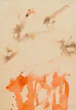 Markus Prachensky, Untitled