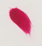 Arnulf Rainer, Fruit, 1971, drypoint etching on steeled copper on Rives laid paper; framed