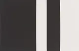 Arnulf Rainer, Untitled (study of proportions), 2009, screen print; unframed