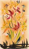 Soshana Afroyim, Flowers XII.
