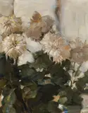 Karl Sterrer, Dahlias